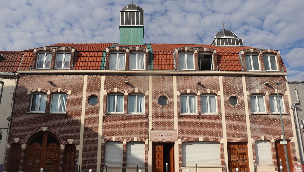 Où faire la Salat Janaza à Lille ? Le guide complet des mosquées lilloises.